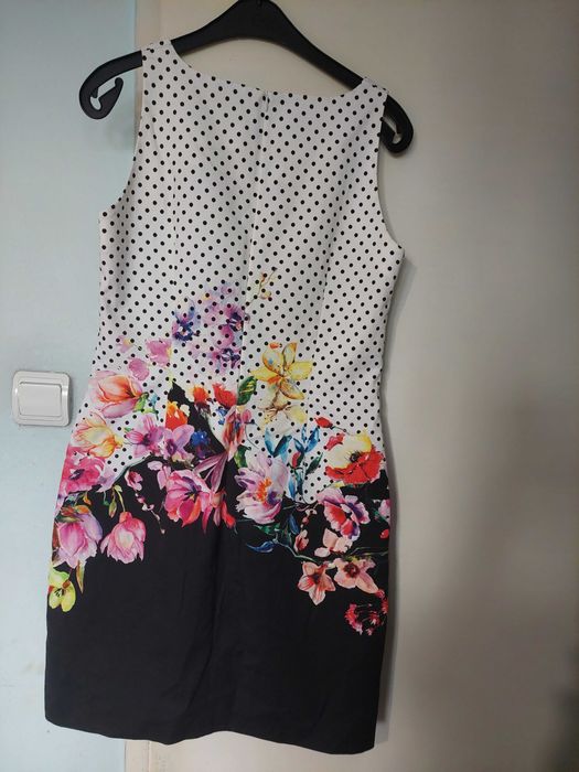 Свежа рокля на Daphne