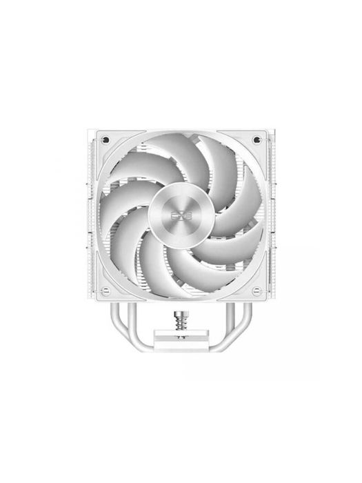 Кулер PCCOOLER / RZ500 WHITE / для процессора / LGA1155 / алюминий