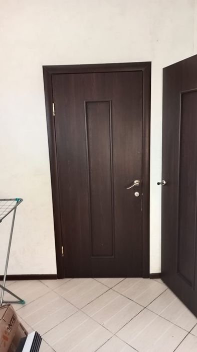 Двери межкомнатные