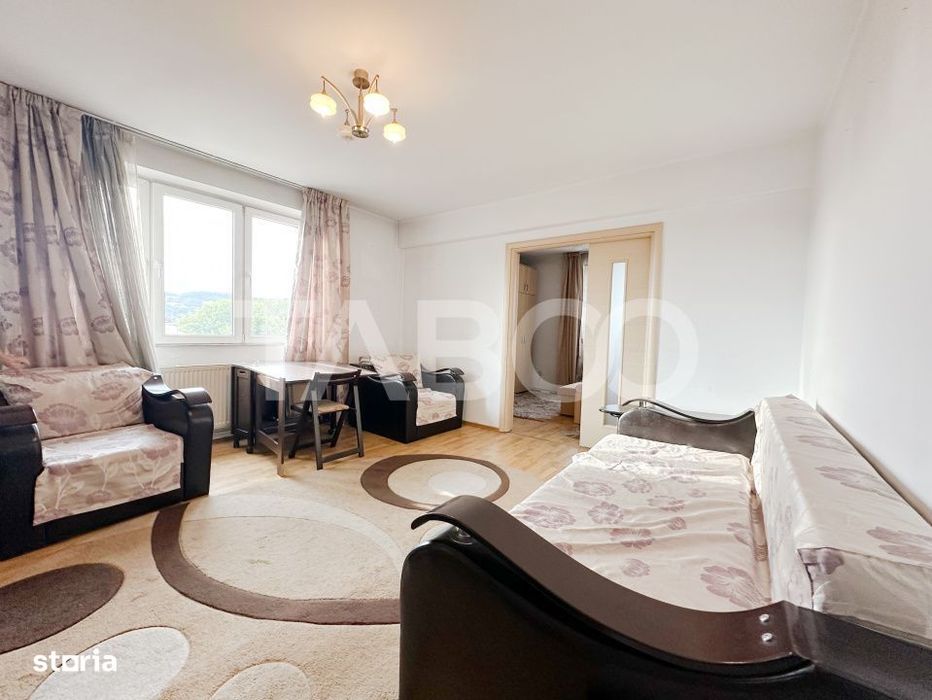 Apartament cu 2 camere in zona BT Arena Sala Polivalenta Plopilor — fotografia 1