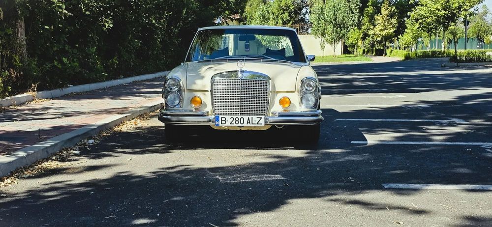 Mercedes-Benz  1972 benzină, 37.734 € — imagine 2