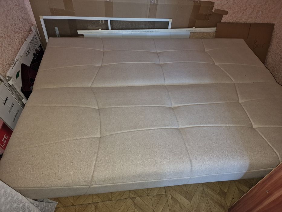 Диван книжка  новый