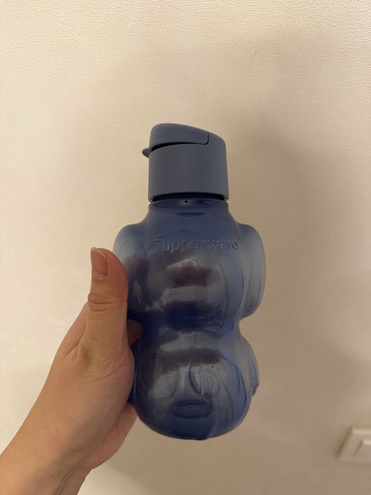 Продам бутылочку Tupperware