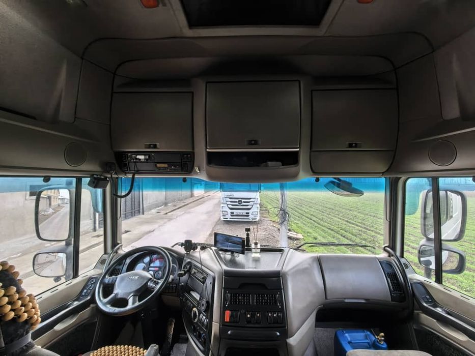 Даф Евро 5 105 сотилади