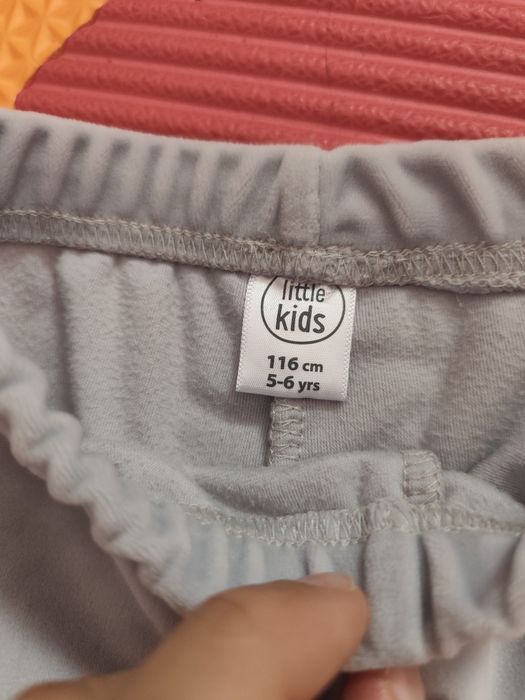 Дрехи за момиче 4-5г Zara,Pepco, Rach , Waikiki