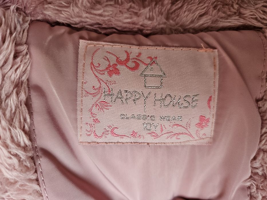 Зимно яке - 10 г