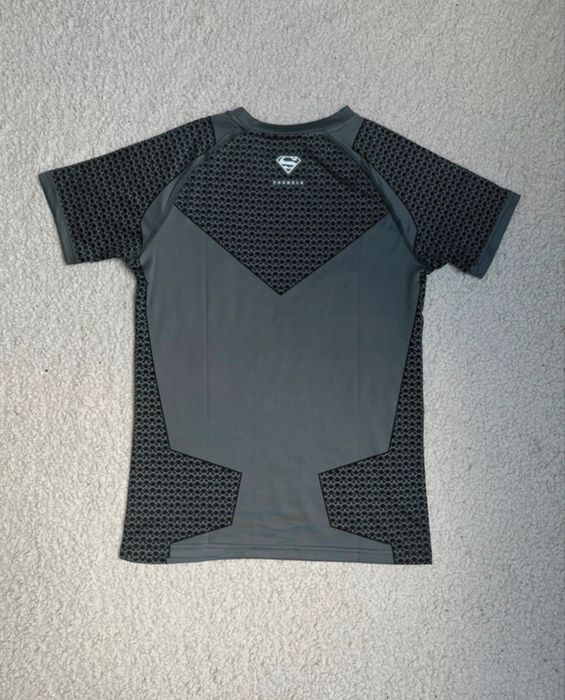 Tricou batman pentru sala