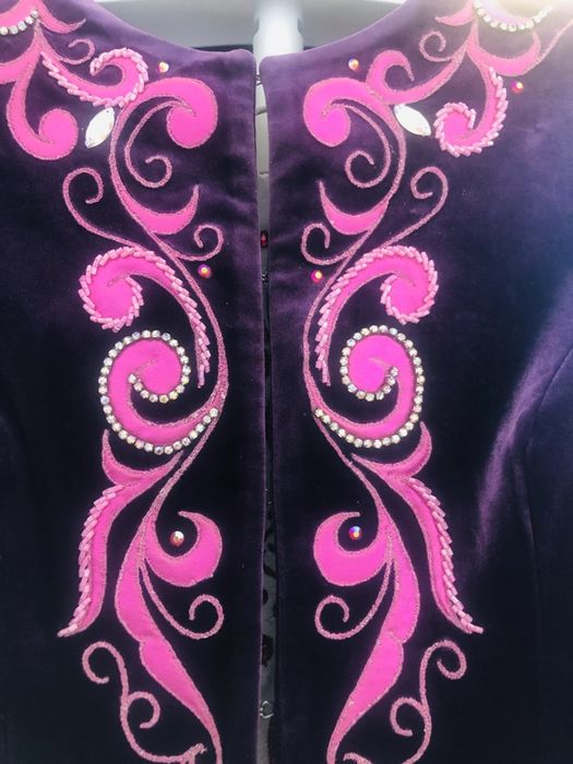 Бешпент,национальная одежда