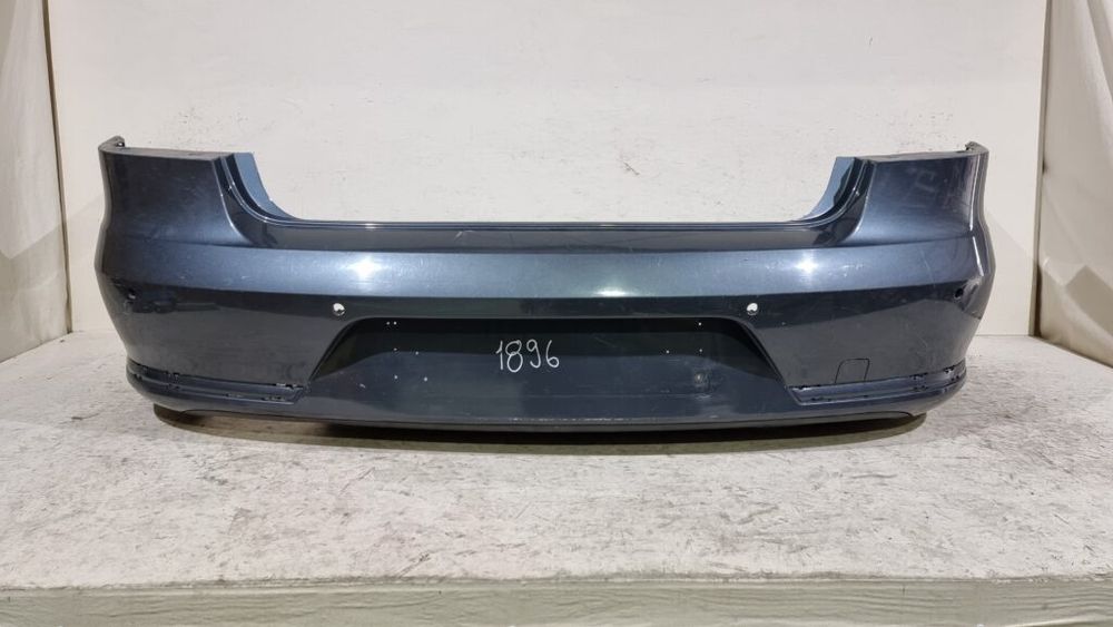 Bara spate VW Passat B7 Berlina Sedan, 2010, 2011, 2012, 2013, 2014, 3AE807421.