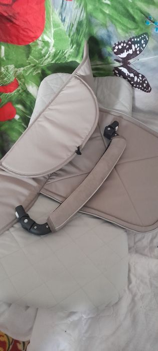 Продам Коляску почти новая