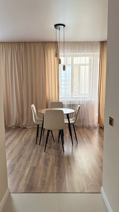 Продаётся 1ком квартира 38м2