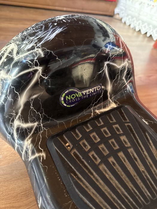 Hoverboard Vand urgent