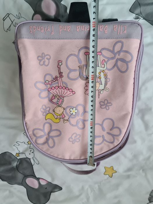 Geanta cu roti pt fetite