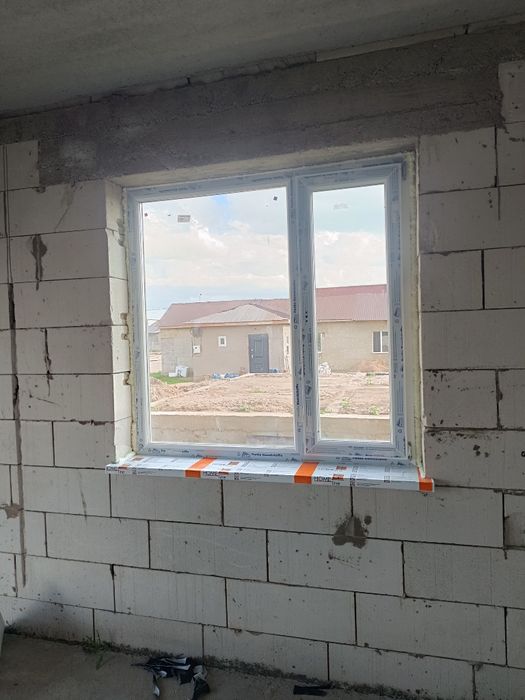 Окна,откосы,стеклопакеты