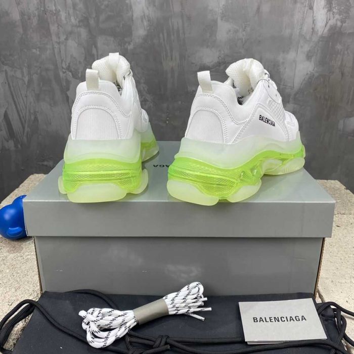 Balenciaga Triple S
