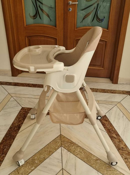 Scaun de Masa KinderVIBE™