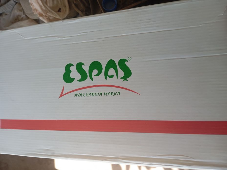 Продается мужские туфли 44раз