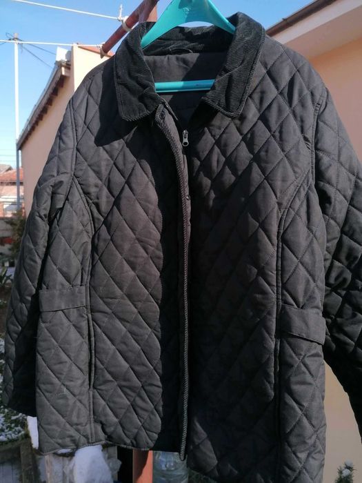 Дамско яке, палто