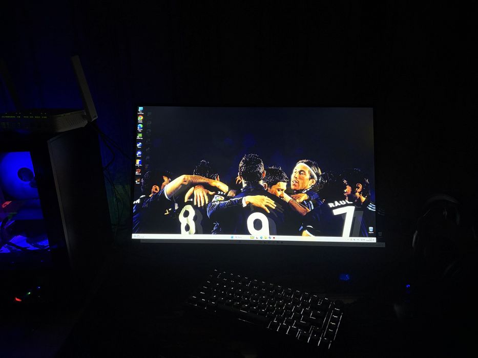 Компьютер ПК игровой