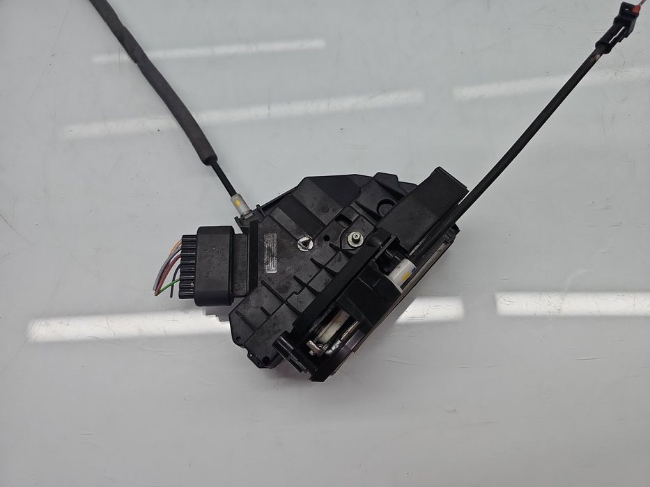 Broasca usa stanga spate Ford Focus 3 [Fabr 2010-2018] BM5A-A26413-BD