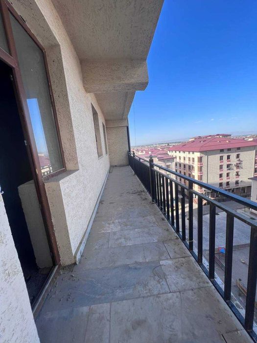 еклама №3628 Продаётся 3 х комнатная квартира