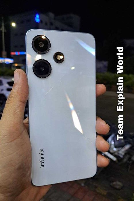 Infinix hot 30 ishlatilgan,