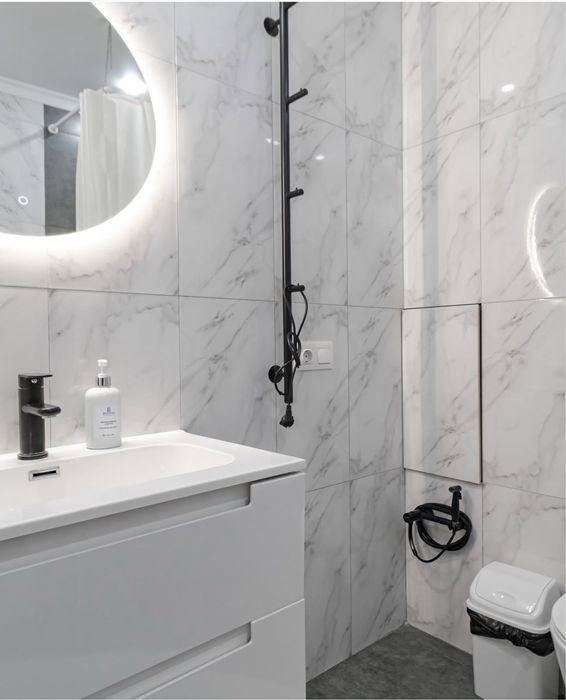 Суточная квартира