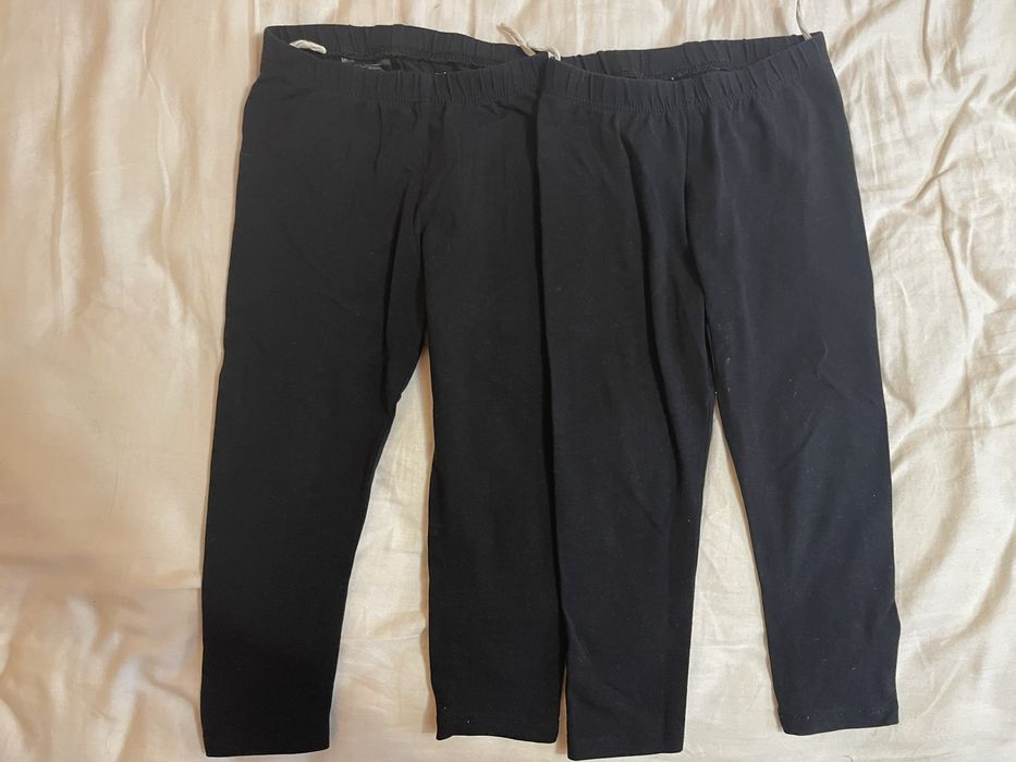 Colanti negri H&M 92