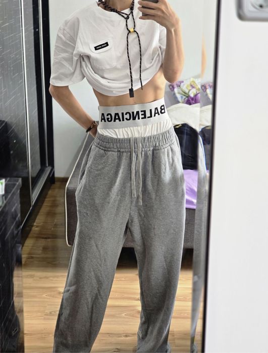Панталони balenciaga