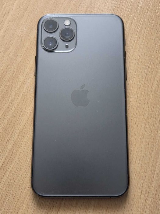 iPhone 11 Pro 64GB
