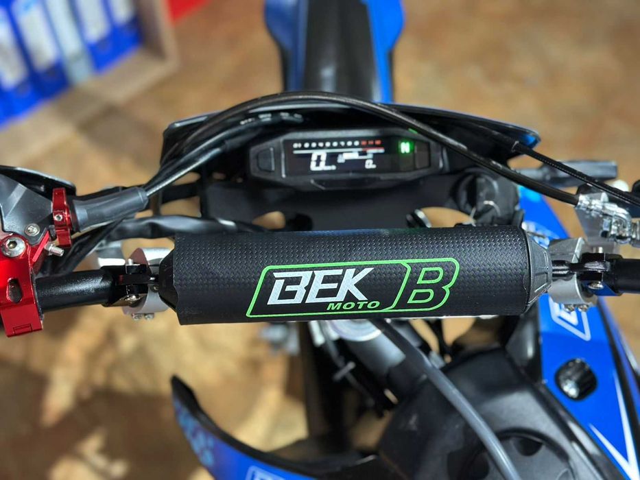 BEKMOTO 006S 300F 175FMN