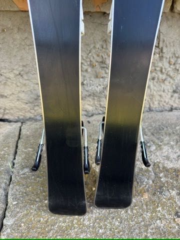 Ski Schiuri Junior Blizzard Brahma JR 70 cm