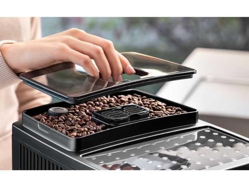 Кафеавтомат De'Longhi Magnifica S ECAM11. 112.B – 1450 W