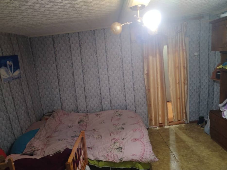 Продается дом село Кондратовка