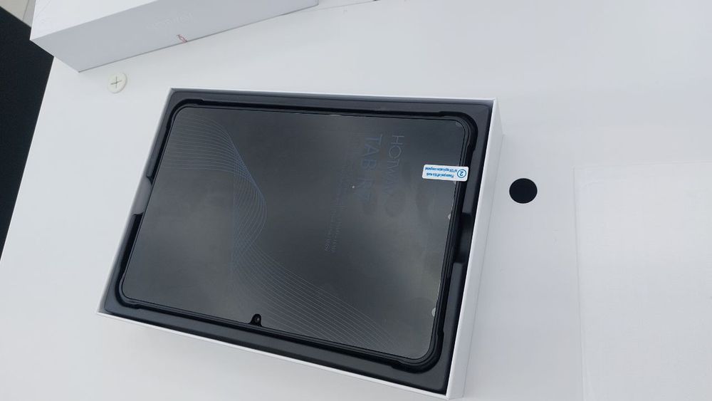 Hotwav Tab 7 sotiladi