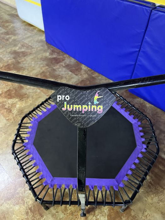Батут для ProJumping