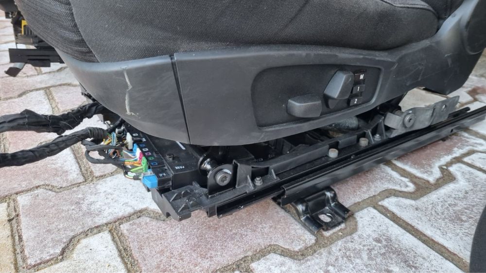 Седалки/салони за BMW e61