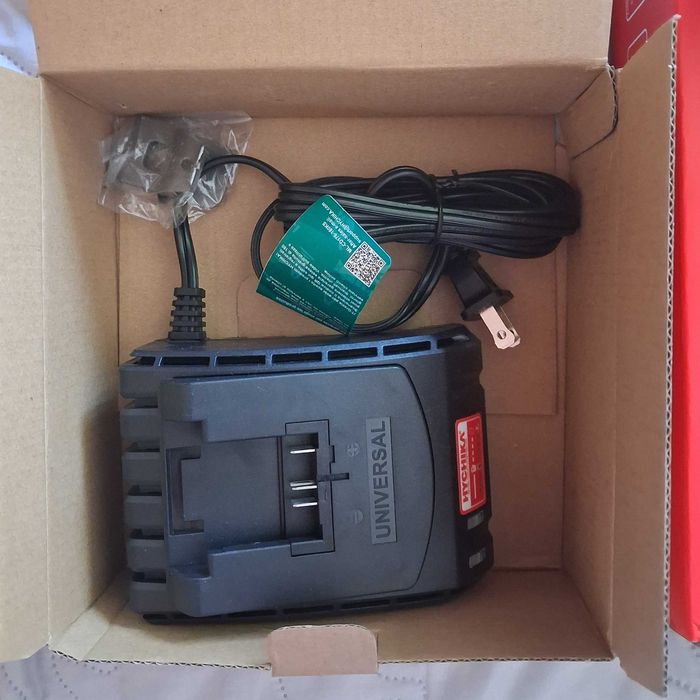 Ударен винтоверт Hychika ML-CD176-180KS