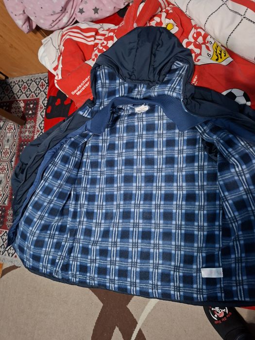 Geaca Lee Cooper