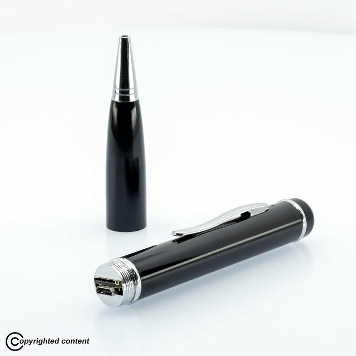 PIX cu Microcasca Japoneza MC-3500 - Casca de copiat - Casti de copiat - Sisteme de copiat, Functioneaza Fara Telefon
