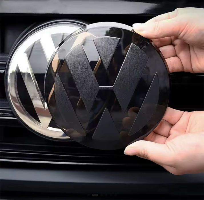 Masca emblema VW CC 2013-2018