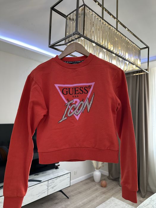 Куртка Guess летняя