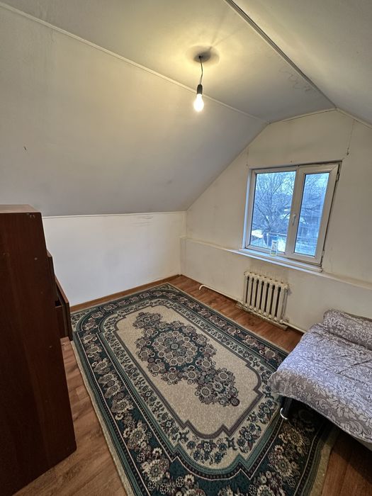 2-х комнатная квартира Алгабас