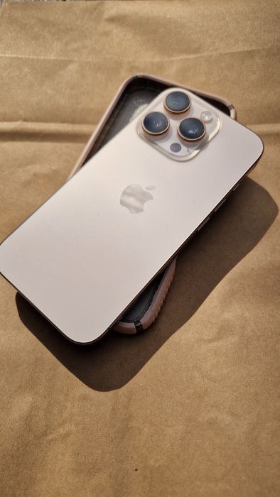 Iphone 16 PRO, 512 GB