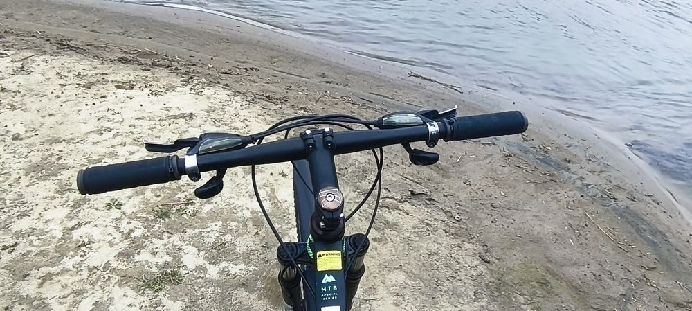 Велосипед Горный Greenway