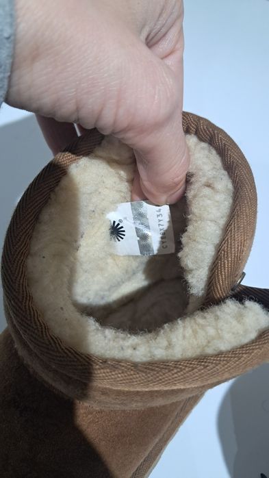 Ugg original ,27.5