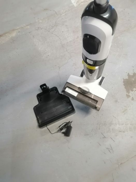 Продам пылесос для мытья полов