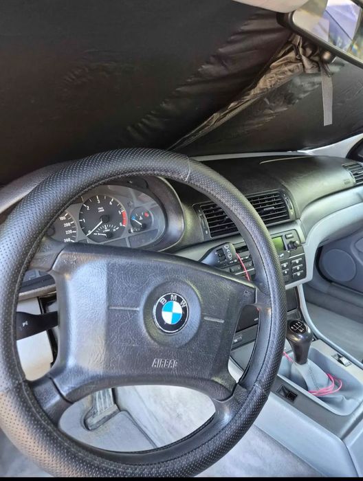 BMW 3 Series 0 — imagine 5