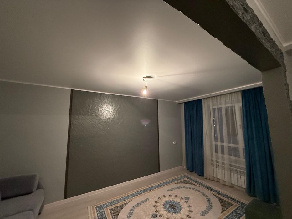 квартира 1 комнат