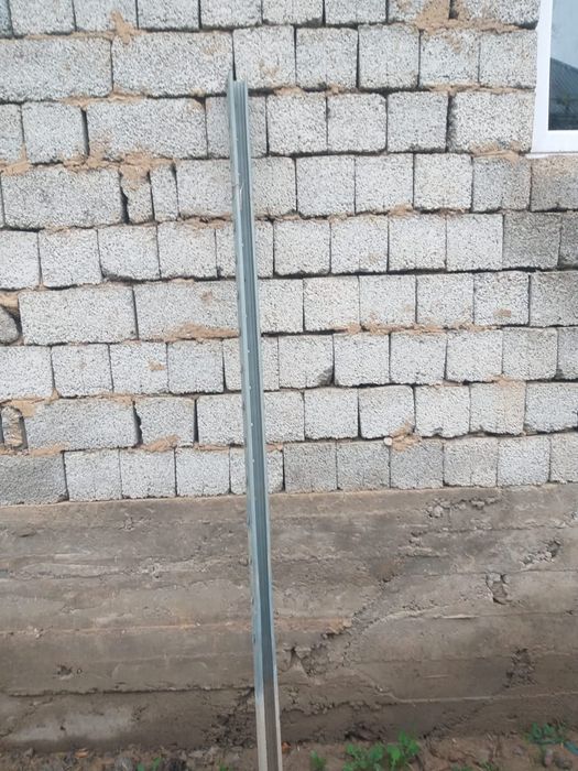 Шпалер осценковый